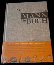 Ein Mann Ein Buch Süddeutsche