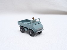 Siku v104 unimog - siku,