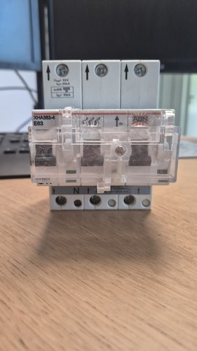 Abn xha363 e63 - abn, xha363-4
