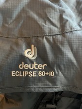 Deuter Wanderrucksack
