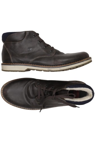 Rieker stiefel herren - stiefel,