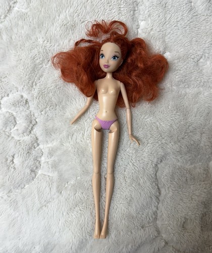 Winx club believix bloom - believix,