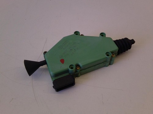 Original stellmotor - vw,
