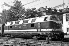 PE-Fotoabzug 10x15 DR 118