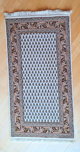 Teppich 100 wolle - %, x