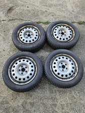 VW Sharan 7M Winterreifen