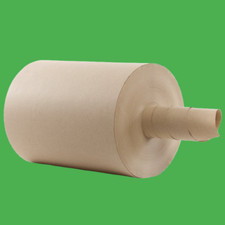 2 Rollen Verpackungspapier