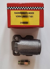 Radbremszylinder vorn links - , i