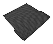 Passgenaue Kofferraumwanne