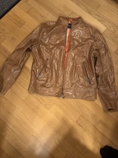 lederjacke herren m Marc o
