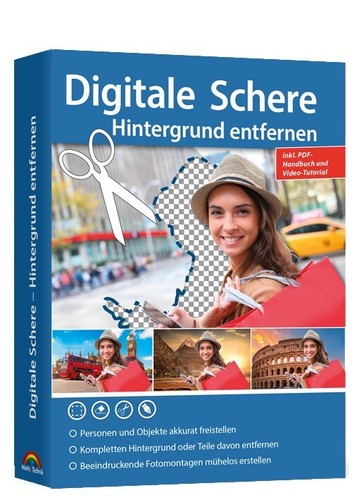 Digitale schere - digitale,
