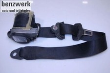 Mercedes SLK R170 Gurt Sicherheitsgurt Anschnallgurt vorne links 1708600985
