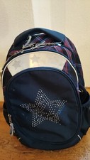 Depesche Top Model Schulrucksack Schulranzen Schultasche Rucksack Mädchen Stern
