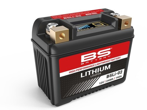Batterie battery - batterie,