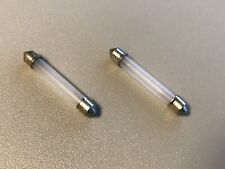 VU-Meter Lämpchen MATT AKAI