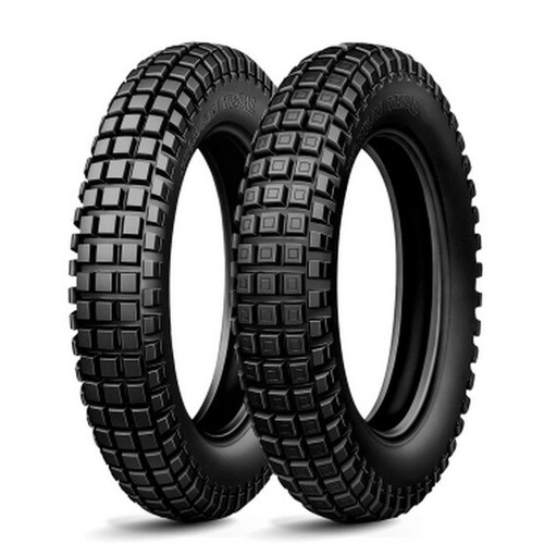 Satz michelin trial - satz,