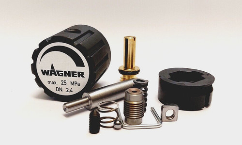 Wagner 2347186 service set - 2347186, service-set