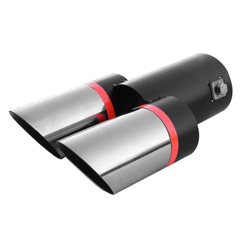 Auspuffblende endrohr - auspuffblende,