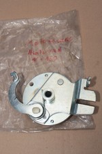 NEU orig. Motobecane Bremsankerplatte mit Belägen hinten Mobylette N150 *NOS*