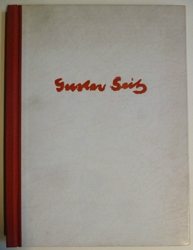 Gustav seitz köpfe und akte - gustav,