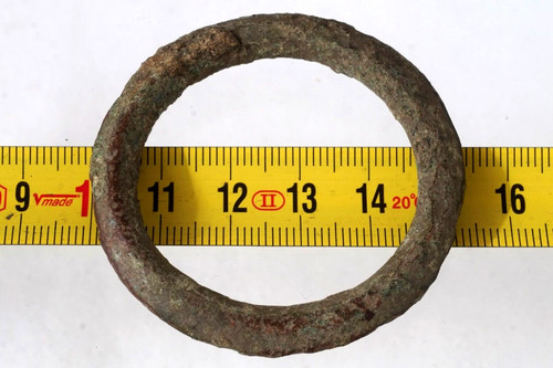 Groß ringgeld kelten - groß,