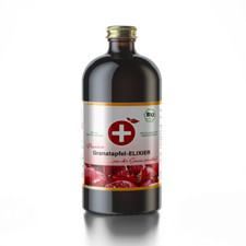 Granatapfel 100% Elixier