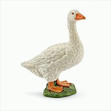 GW985d Schleich 13799 - Gans