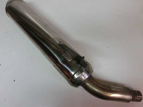 Triumph sprint 955i 695ab - st,