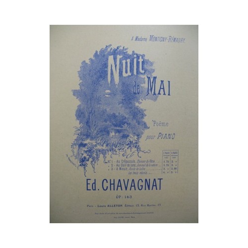 Chavagnat nacht out - chavagnat, of