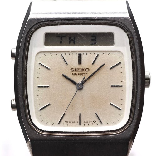 Seltene 1984 seiko - 1984,