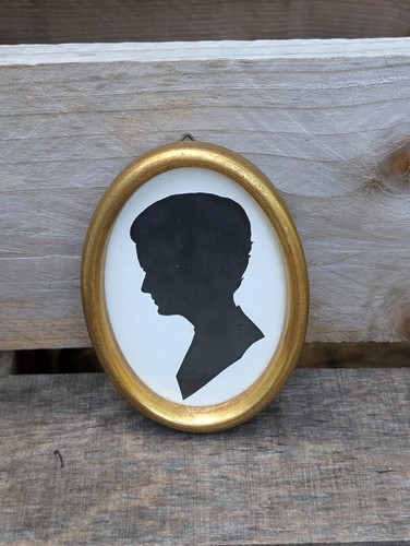Vintage scherenschnitt - vintage,