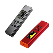 Geiger-Counter Radiation