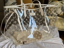 JOOP - Shopper Finestre Lara in Weiß 