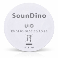 10-50 Stk NXP ICODE SLIX-L