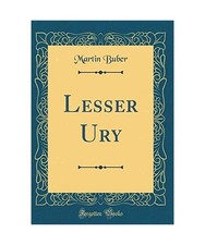 Lesser Ury [Classic Reprint]