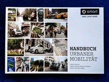 SMART 451 Fortwo Coupe Cabrio