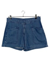 GWYNEDDS Jeansshorts Damen