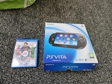 Sony PS Vita Konsole 3G/Wifi
