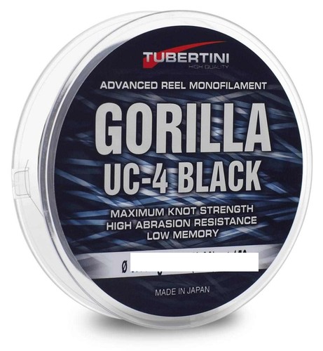 Tubertini gorilla schnur uc4 - tubertini,