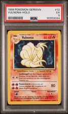 Vulnona-Holo, 1999, German