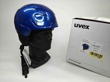 uvex heyya Skihelm - Größe