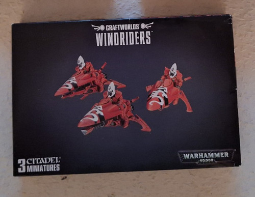 Warhammer 40k craftworlds - warhammer,
