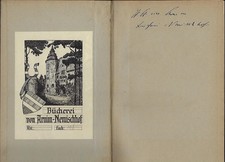 Kant - Kritik der reinen Vernunft ( Benno Erdmann Edition ) Berlin 1919