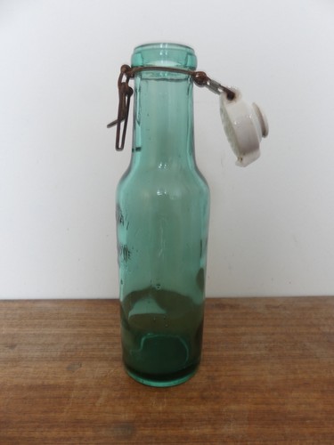 Grünes einmachglas - grünes,