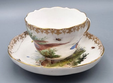 Meissen Porzellan Kaffee