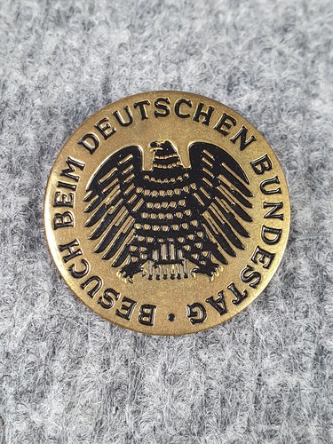 Deutscher bundestag - deutscher,