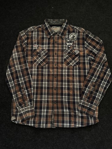 Camp david herren - herren, hemd