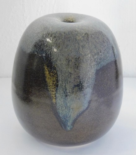 Studiokeramik vase horst - vase,