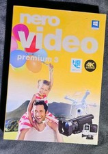 Nero Video Premium 3 Software