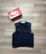 Vintage Nike Puffer